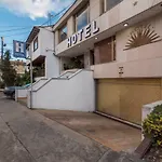 Ayenda 1051 Hotel Central Park