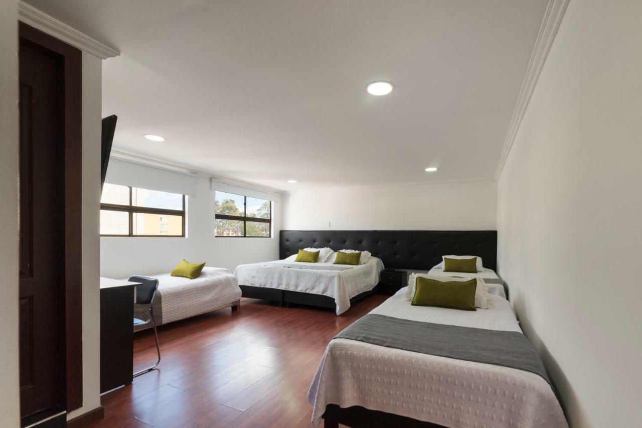 Hotel Central Park 3*