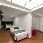 Ayenda 1051 Hotel Central Park